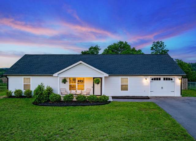 Property at 165 Marilee Way, Kingsport, TN 37660, 3 beds, 2 baths