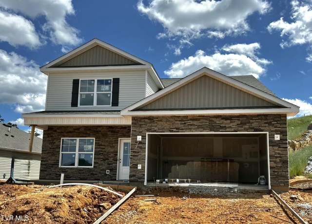 Property at 136 Golden Rod Dr, Bluff City, TN 37618, 5 beds, 3.5 baths