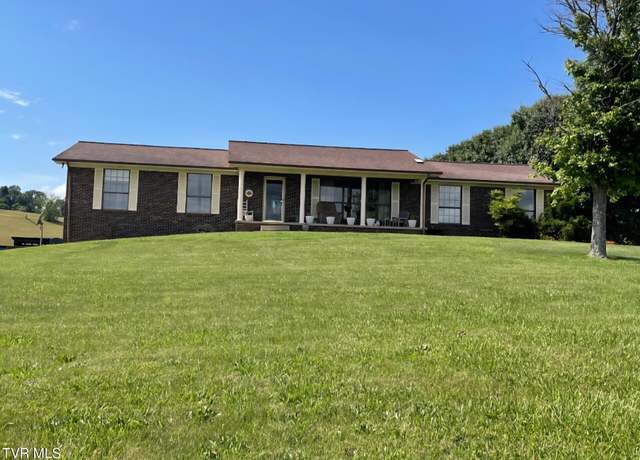 Property at 7083 Saint Clair Rd Rd, Whitesburg, TN 37891, 2 beds, 2 baths