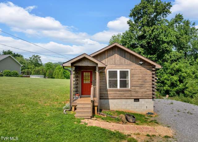 Property at 1230 Riverview Dr, Elizabethton, TN 37643, 1 bath
