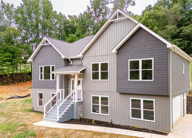 Property at 210 Wadlow Gap Rd, Kingsport, TN 37660, 2 beds, 3 baths