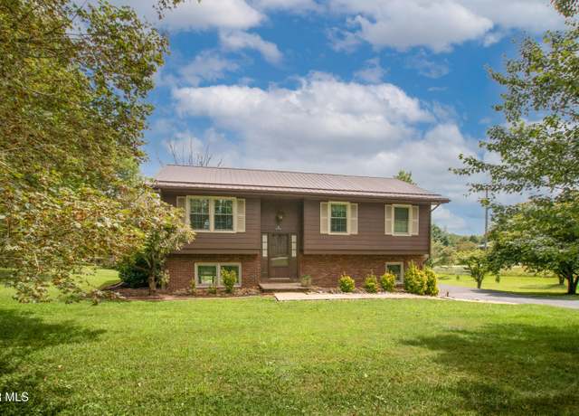 Property at 15478 Old Jonesboro Rd, Bristol, VA 24202, 4 beds, 2 baths