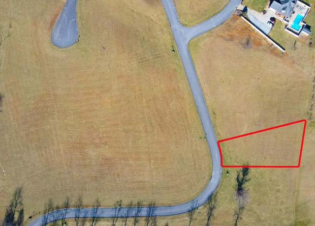 Property at Lot 15 Walnut Tree Dr, Church Hill, TN 37642