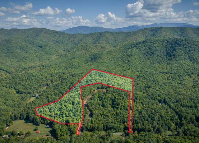 Property at 22.83/Ac Tbd Sciota Rd, Elizabethton, TN 37643