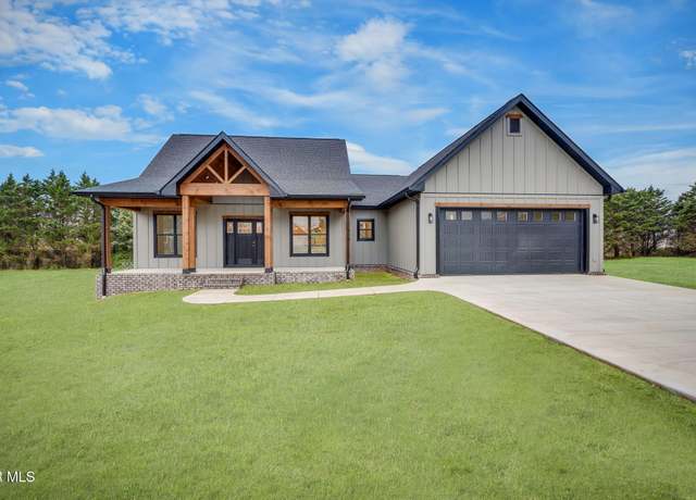 Property at 1006 Deerfoot Cir, Rogersville, TN 37857, 3 beds, 2.5 baths
