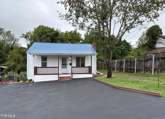 Property at 1000 Tennessee Ave, Bristol, TN 37620, 2 beds, 1 bath