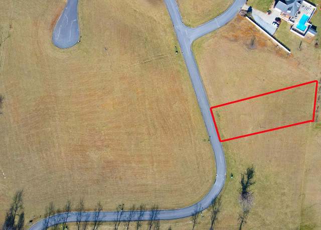 Property at Lot 16 Walnut Tree Dr, Church Hill, TN 37642