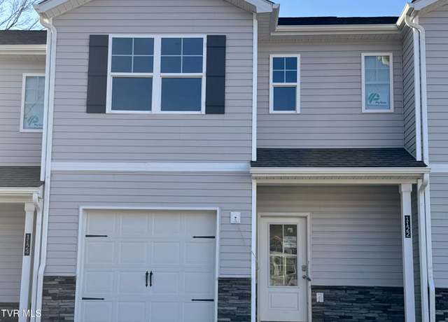 Property at 1122 Saylors Place Pl, Jonesborough, TN 37659, 3 beds, 2.5 baths