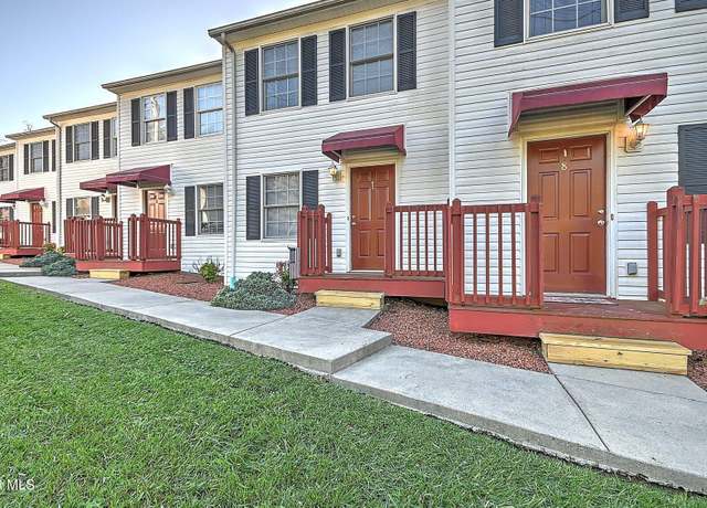 Property at 801 Magnolia Ext #1, Johnson City, TN 37604, 3 beds, 2 baths