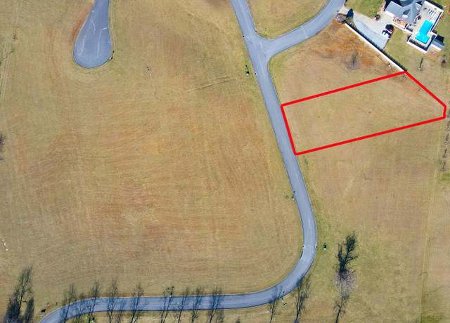 Property at Lot 17 Walnut Tree Dr, Church Hill, TN 37642
