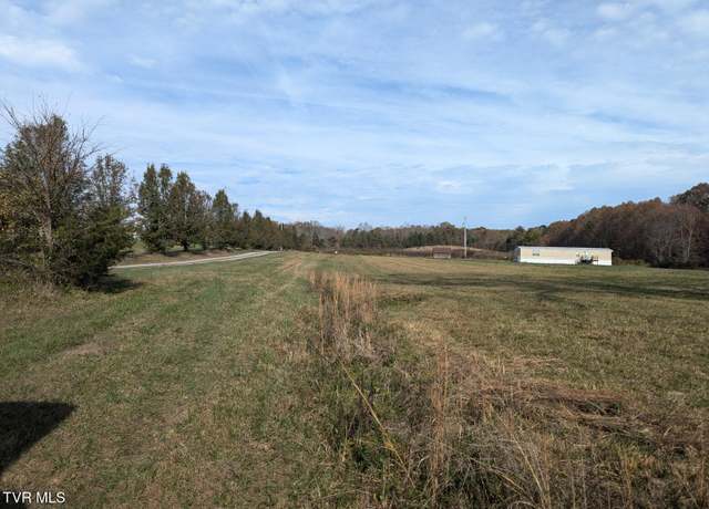 Property at 18.61 Acre Off Wesley Chapel Rd, Greeneville, TN 37745