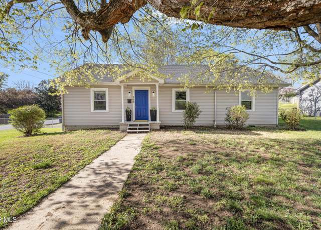 Property at 300 May Ave, Kingsport, TN 37665, 3 beds, 1.5 baths