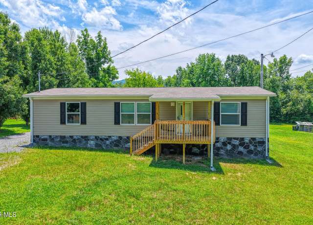 Property at 310 Laws Rd Rd, Greeneville, TN 37743, 3 beds, 2 baths