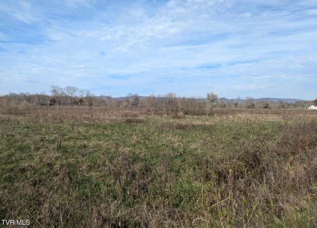 Property at 25.6acres Wesley Chapel Rd, Greeneville, TN 37745