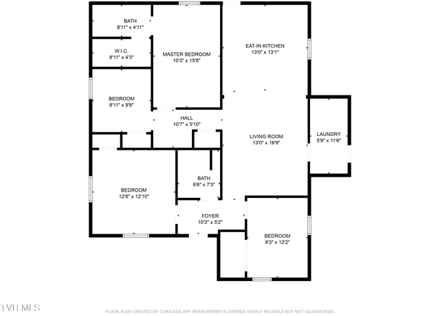 Property at 120 Stine St, Bristol, TN 37620, 4 beds, 2 baths