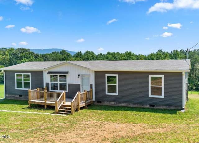 Property at 635 Kinser Park Ln, Greeneville, TN 37743, 3 beds, 2 baths