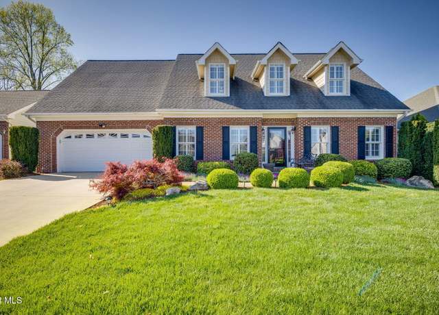 Property at 255 Alpine Trl, Kingsport, TN 37663, 4 beds, 2.5 baths