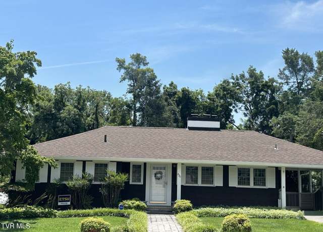 Property at 226 Susong Ln, Greeneville, TN 37743, 5 beds, 4 baths