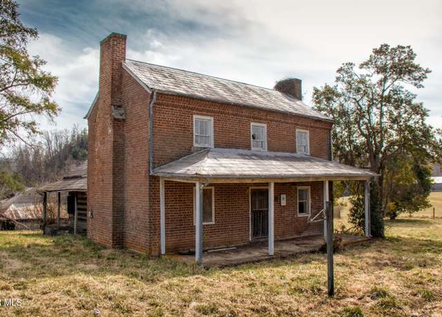 Property at 337 Painter Rd, Bristol, TN 37620, 3 beds, 1 bath