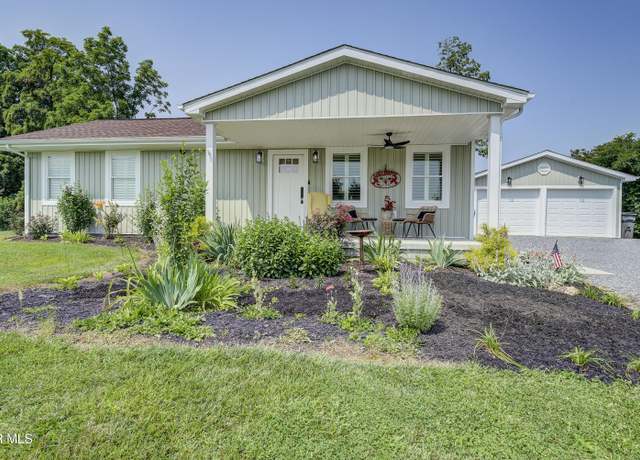 Property at 457 West St, Greeneville, TN 37745, 2 beds, 1.5 baths