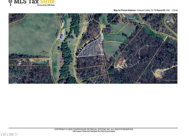 Property at Tr 26 Vineyard Valley Trl, Butler, TN 37640