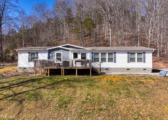 Property at 545 Pyburn Ln, Greeneville, TN 37745, 3 beds, 2.5 baths