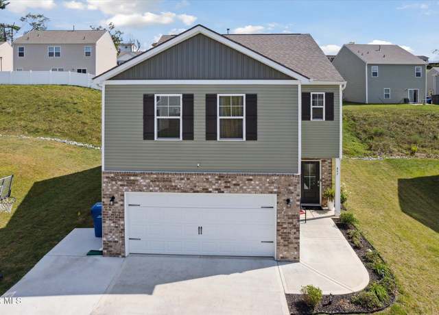 Property at 847 Barley Lp Loop, Jonesborough, TN 37659, 4 beds, 2.5 baths