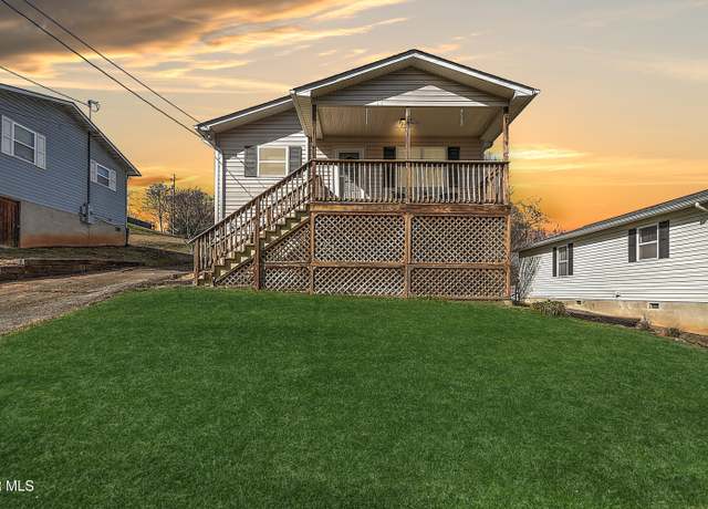 Property at 367 Sky, Kingsport, TN 37660, 3 beds, 1 bath