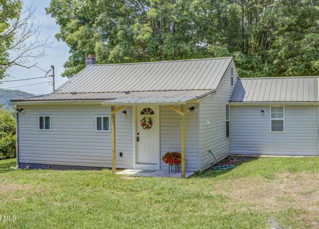 Property at 112 Brewer St, Rogersville, TN 37857, 3 beds, 2 baths