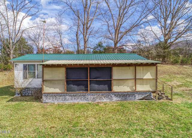 Property at 227 Holly Road Rd, Mooresburg, TN 37811, 2 beds, 2 baths
