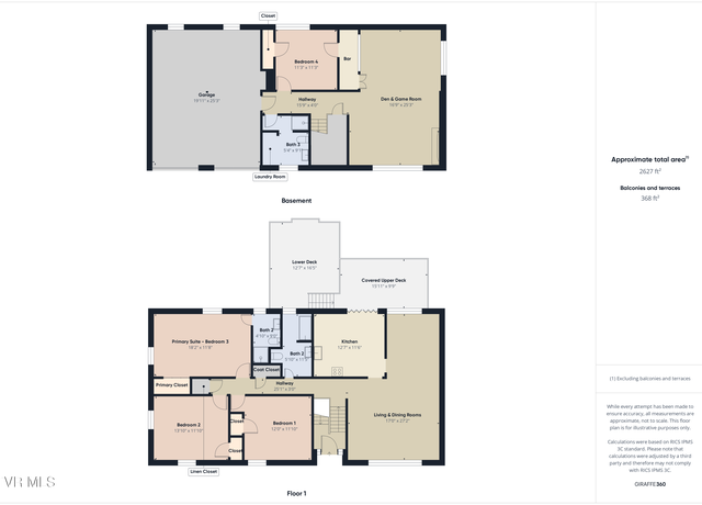 Property at 1207 Kevin Ln, Greeneville, TN 37745, 4 beds, 3 baths