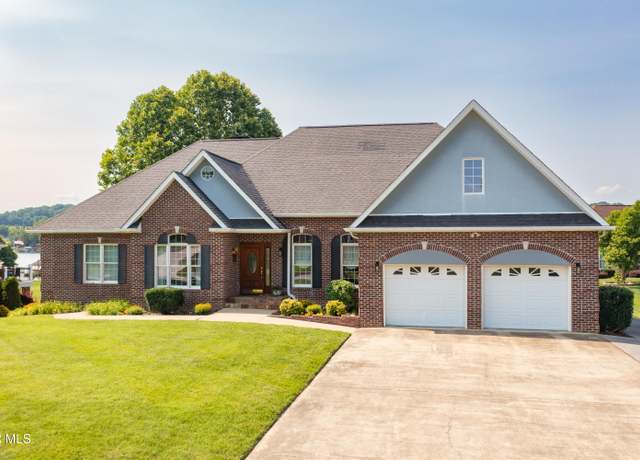 Property at 216 Cross Anchor Pl, Piney Flats, TN 37686, 5 beds, 3.5 baths