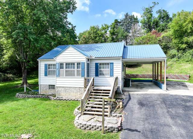 Property at 315 Forest Hills Dr, Greeneville, TN 37745, 2 beds, 1 bath