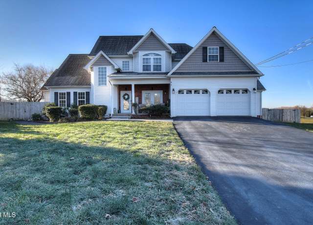 Property at 67 Carissa Ct, Telford, TN 37690, 5 beds, 3.5 baths