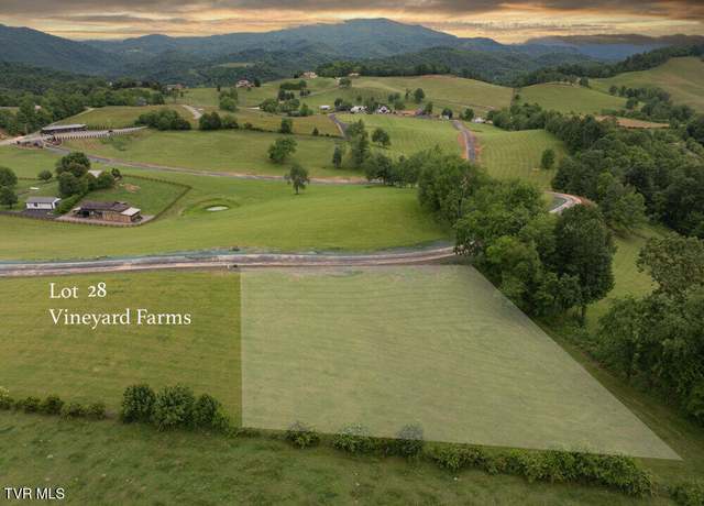 Property at 28 Dry Hill Rd, Butler, TN 37640