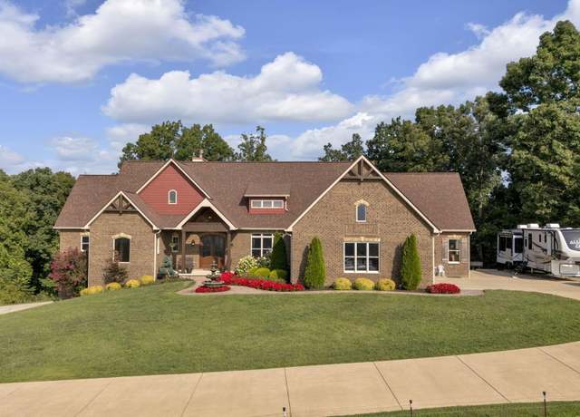Property at 331 Telford Rd, Telford, TN 37690, 4 beds, 5.5 baths