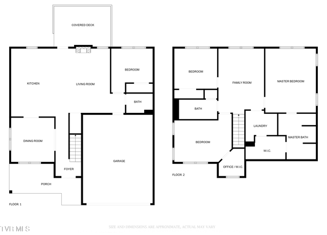 Property at 1136 Cabot Cv, Jonesborough, TN 37659, 4 beds, 3 baths