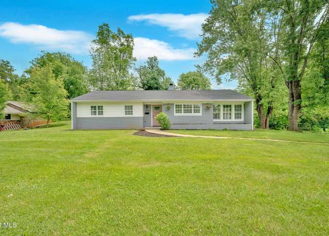 Property at 1000 Althea St, Johnson City, TN 37601, 3 beds, 1 bath