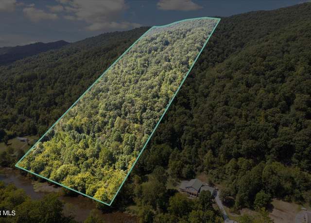 Property at Lot 9 Fork River Rd, Abingdon, VA 24210