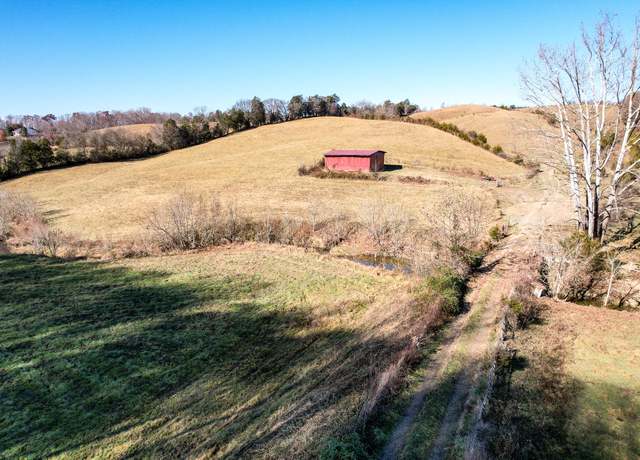 Property at 53.5 Acres Hoover Rd, Greeneville, TN 37745