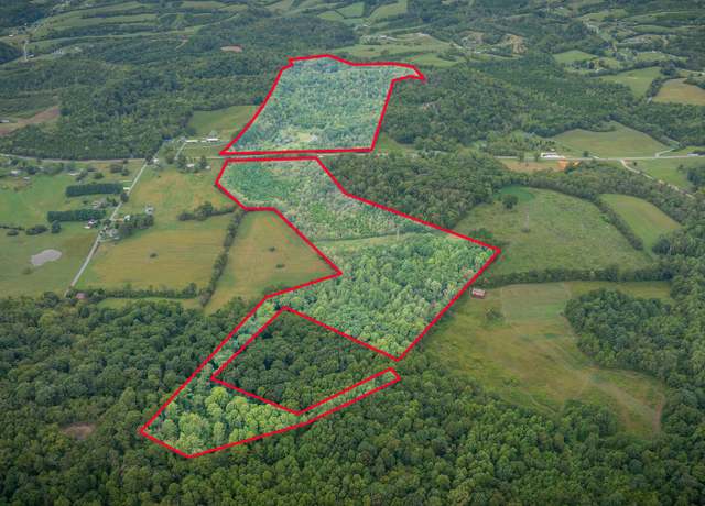 Property at 6245 Baileyton Rd, Greeneville, TN 37745