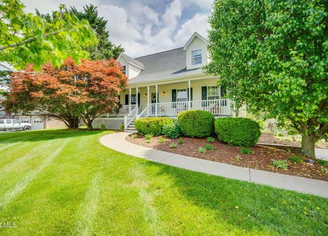 Property at 111 Bermuda Dr, Jonesborough, TN 37659, 4 beds, 2.5 baths
