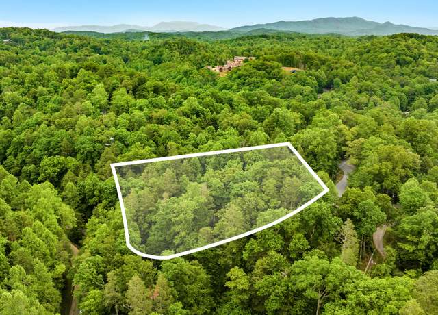 Property at Tbd King Dr, Gatlinburg, TN 37738