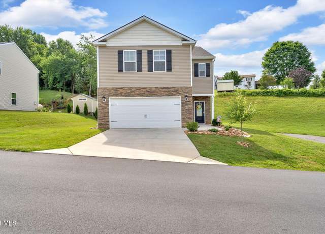 Property at 936 Pampas Dr, Jonesborough, TN 37659, 4 beds, 2.5 baths