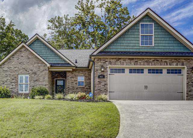 Property at 465 Grovemont Pl, Piney Flats, TN 37686, 3 beds, 2 baths