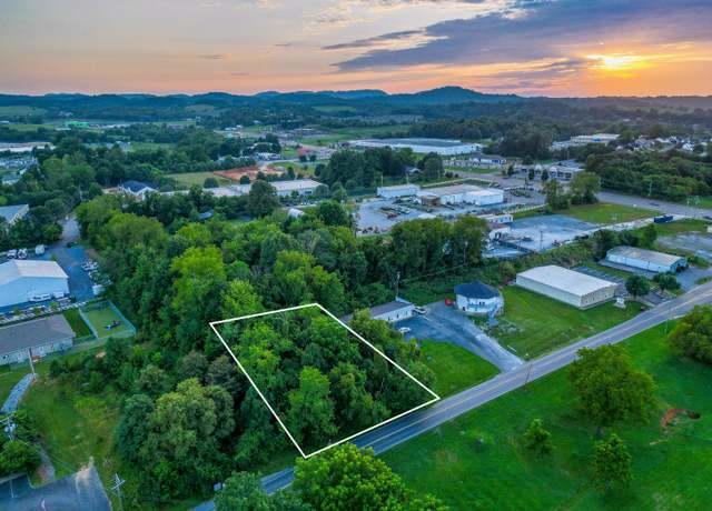 Property at Tbd Old Gray Station Rd, Johnson City, TN 37615