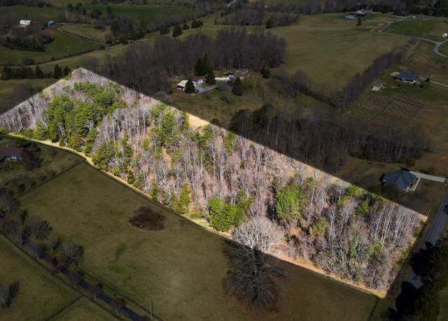 Property at Tbd Summit Dr, Jonesborough, TN 37659