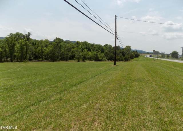 Property at Tbd Highway 11w, Bean Station, TN 37708