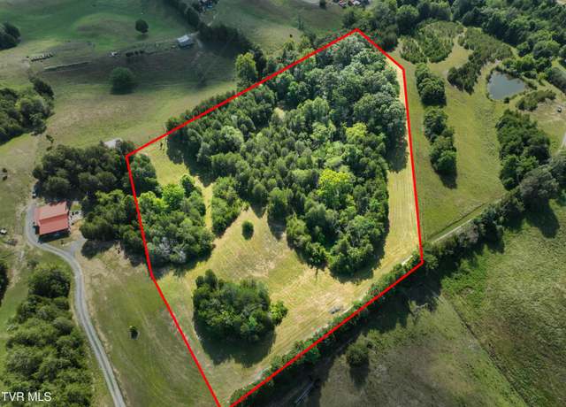 Property at Tbd Kite Rd, Rogersville, TN 37857