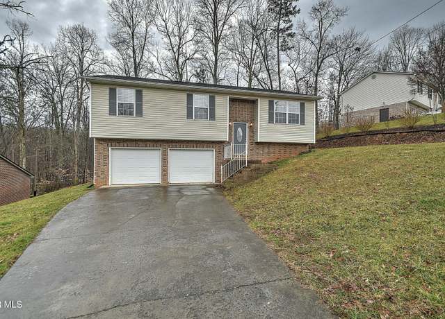Property at 227 Valley Crest Dr, Mount Carmel, TN 37645, 3 beds, 2.5 baths